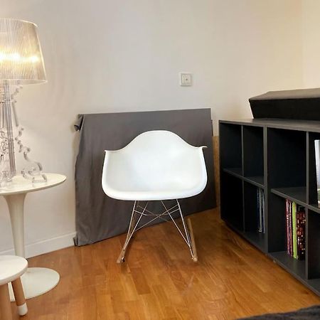 Thesan Lodge, Chic & Modern Design Apartment Гроссето Экстерьер фото