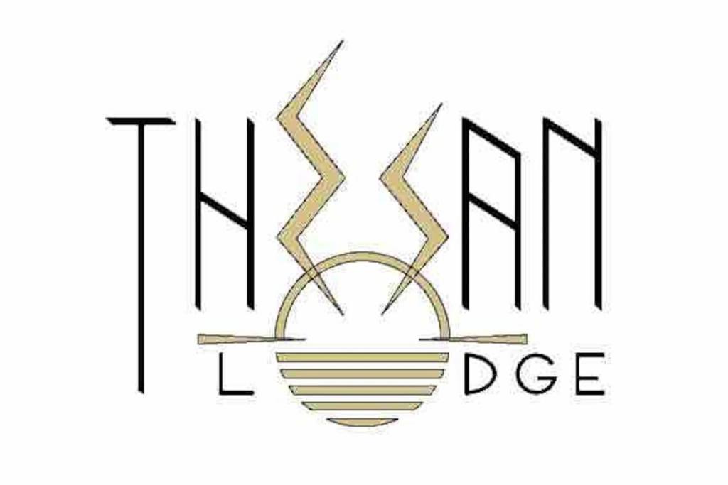 Thesan Lodge, Chic & Modern Design Apartment Гроссето Экстерьер фото