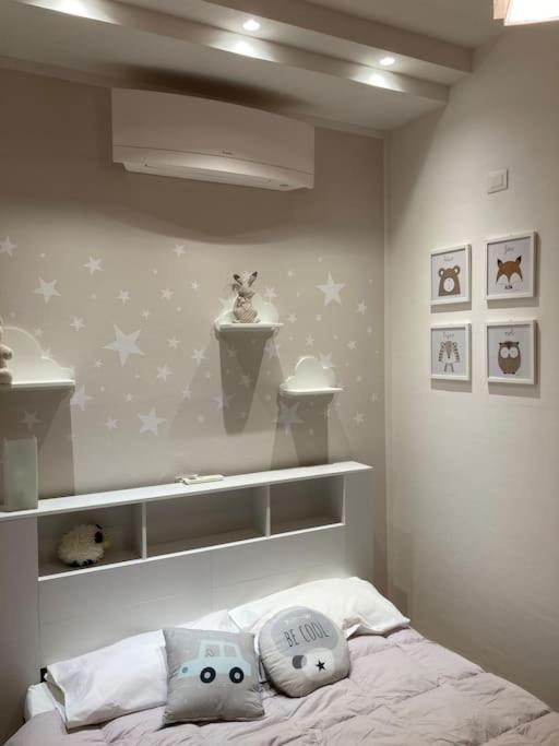 Thesan Lodge, Chic & Modern Design Apartment Гроссето Экстерьер фото