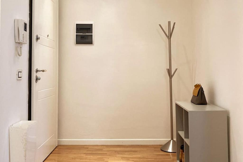 Thesan Lodge, Chic & Modern Design Apartment Гроссето Экстерьер фото