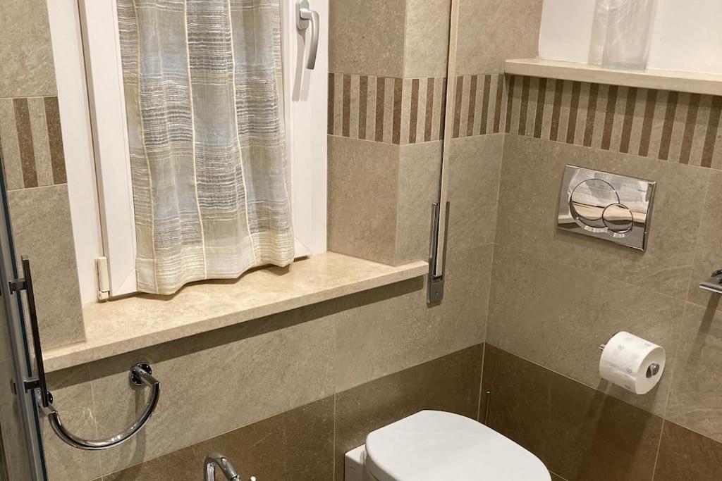Thesan Lodge, Chic & Modern Design Apartment Гроссето Экстерьер фото
