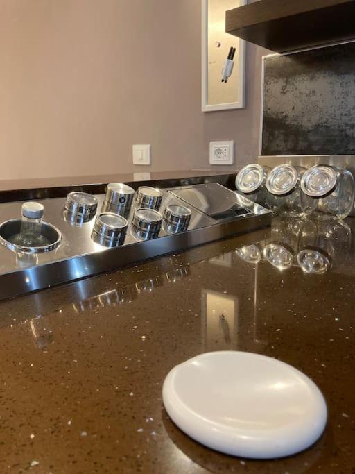 Thesan Lodge, Chic & Modern Design Apartment Гроссето Экстерьер фото