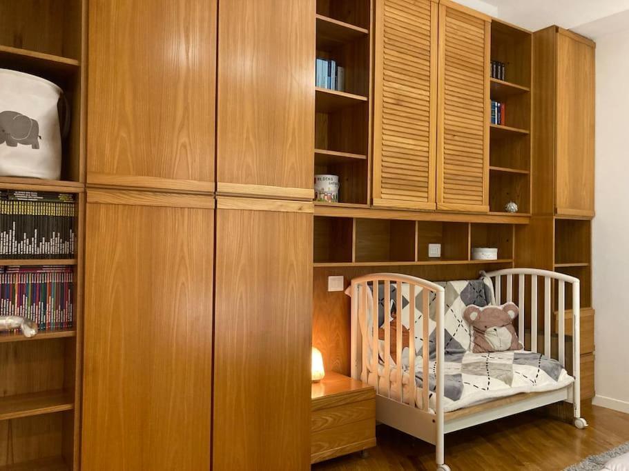Thesan Lodge, Chic & Modern Design Apartment Гроссето Экстерьер фото