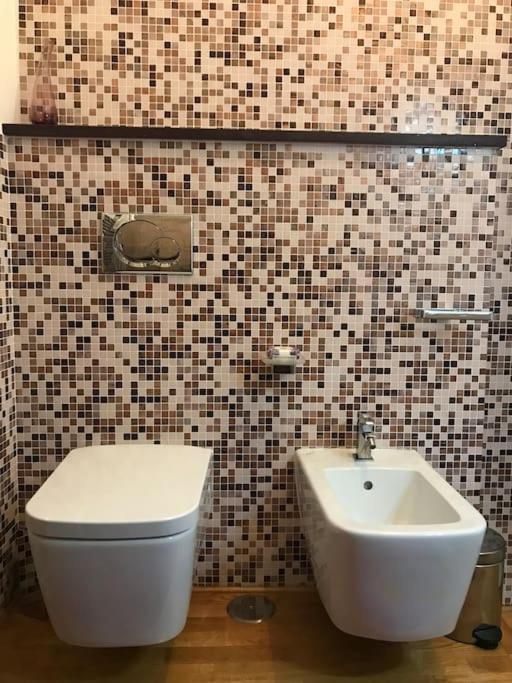 Thesan Lodge, Chic & Modern Design Apartment Гроссето Экстерьер фото
