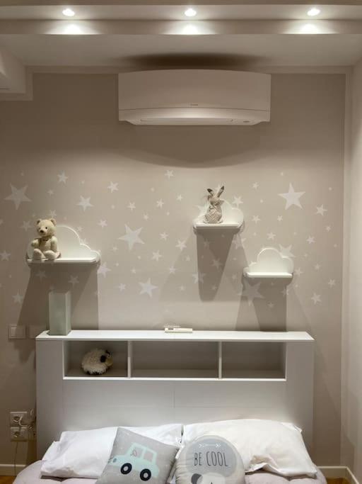 Thesan Lodge, Chic & Modern Design Apartment Гроссето Экстерьер фото