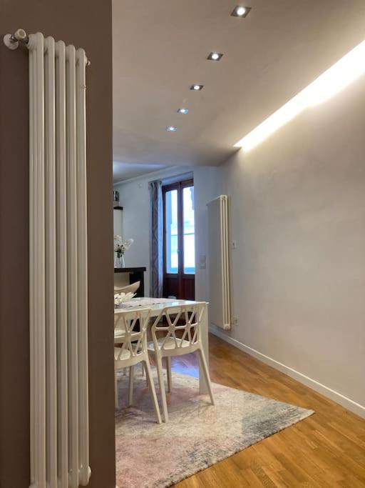 Thesan Lodge, Chic & Modern Design Apartment Гроссето Экстерьер фото