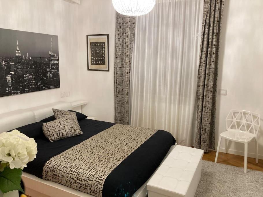 Thesan Lodge, Chic & Modern Design Apartment Гроссето Экстерьер фото