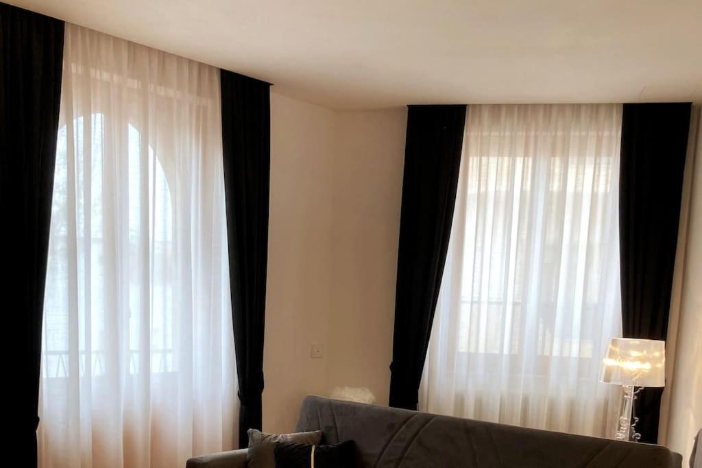 Thesan Lodge, Chic & Modern Design Apartment Гроссето Экстерьер фото