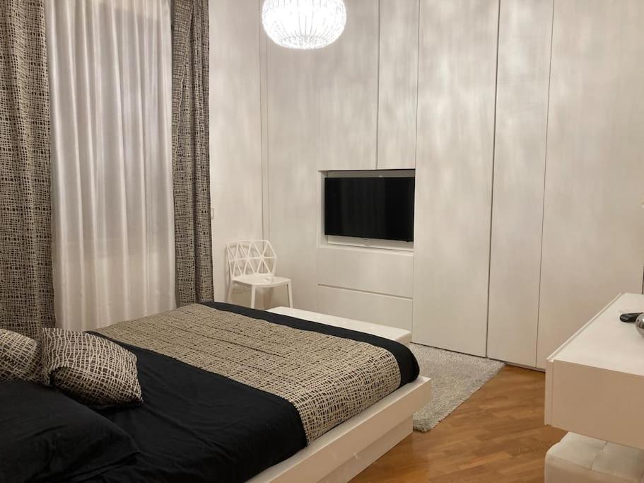 Thesan Lodge, Chic & Modern Design Apartment Гроссето Экстерьер фото