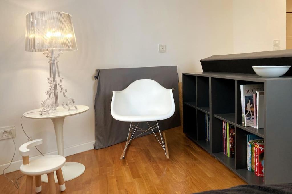 Thesan Lodge, Chic & Modern Design Apartment Гроссето Экстерьер фото