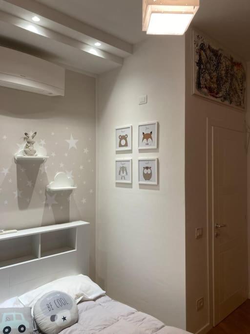Thesan Lodge, Chic & Modern Design Apartment Гроссето Экстерьер фото