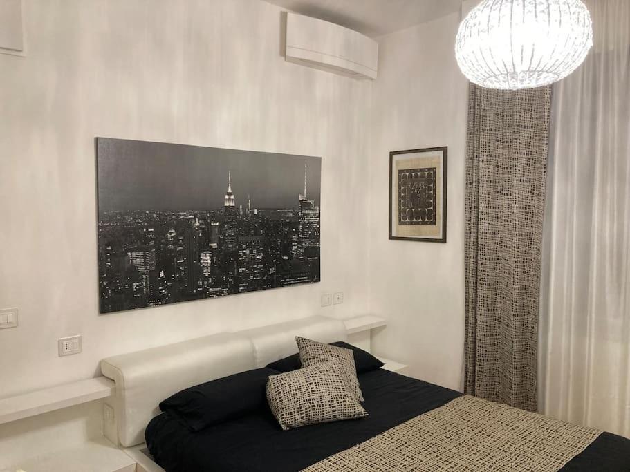 Thesan Lodge, Chic & Modern Design Apartment Гроссето Экстерьер фото